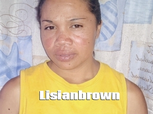 Lisianbrown