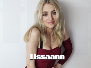 Lissaann