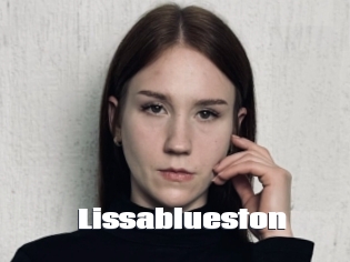 Lissablueston