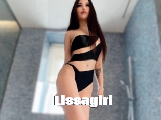 Lissagirl