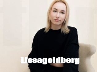 Lissagoldberg