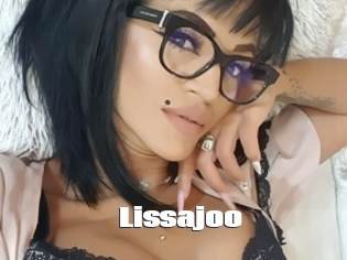 Lissajoo