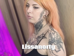 Lissanorty