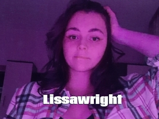 Lissawright