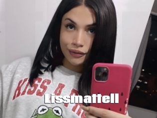 Lissmattell