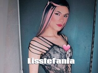 Lisstefania