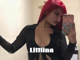 Littiina