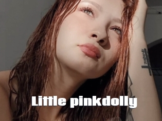 Little_pinkdolly