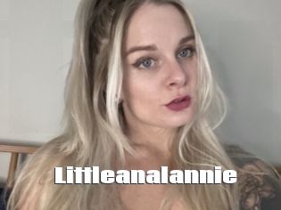 Littleanalannie