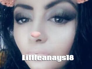 Littleanays18