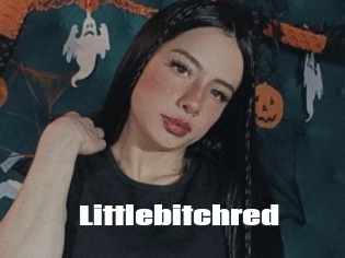 Littlebitchred