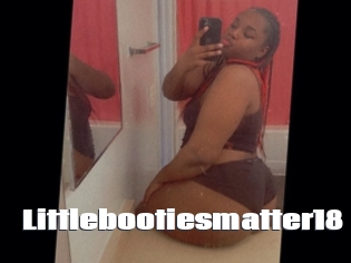 Littlebootiesmatter18