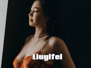 Liuyifei