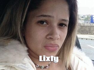 Lixty