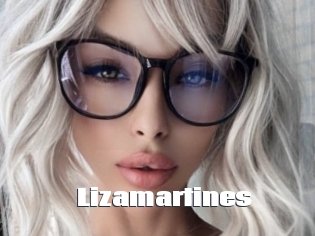 Lizamartines