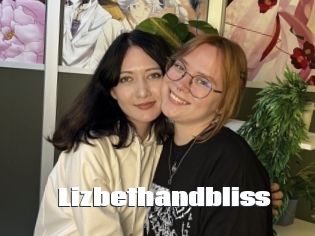 Lizbethandbliss