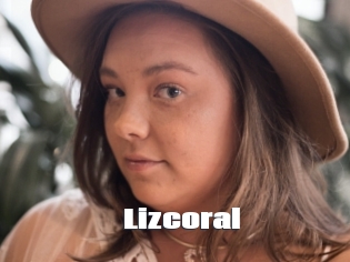 Lizcoral