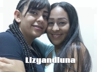 Lizyandluna