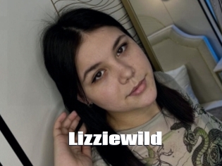 lizziewild The hot porn