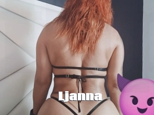 Ljanna