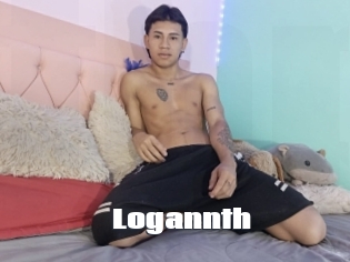 Logannth