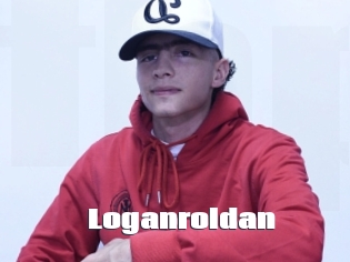 Loganroldan