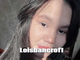 Loisbancroft