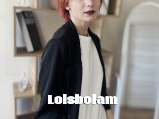 Loisbolam