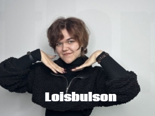 Loisbulson