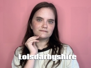 Loisdarbyshire