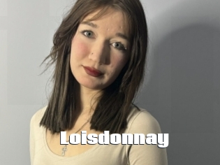 Loisdonnay