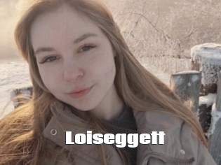 Loiseggett