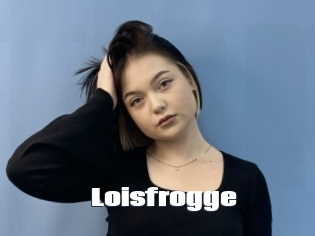 Loisfrogge