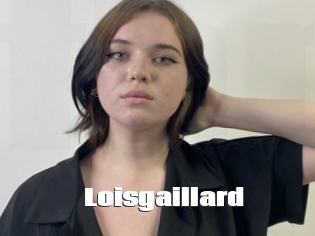 Loisgaillard