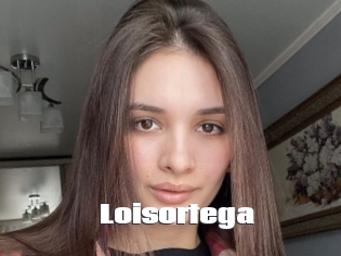 Loisortega