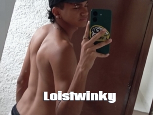 Loistwinky