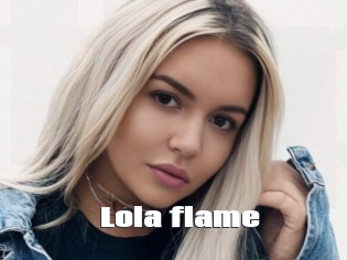 Lola_flame