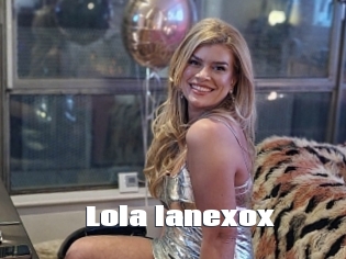 Lola_lanexox