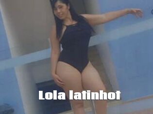 Lola_latinhot