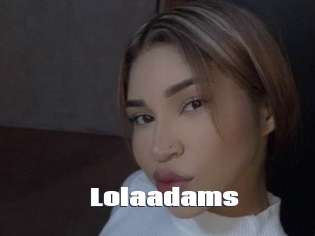 Lolaadams