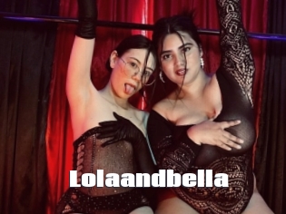 Lolaandbella