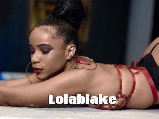 Lolablake