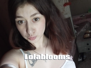 Lolablooms