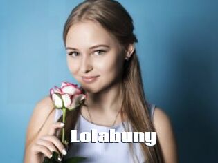 Lolabuny