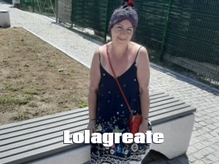 Lolagreate