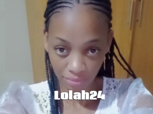 Lolah24