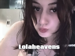 Lolaheavens