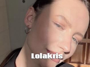 Lolakris