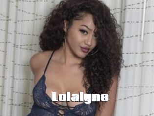 Lolalyne