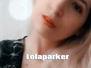 Lolaparker